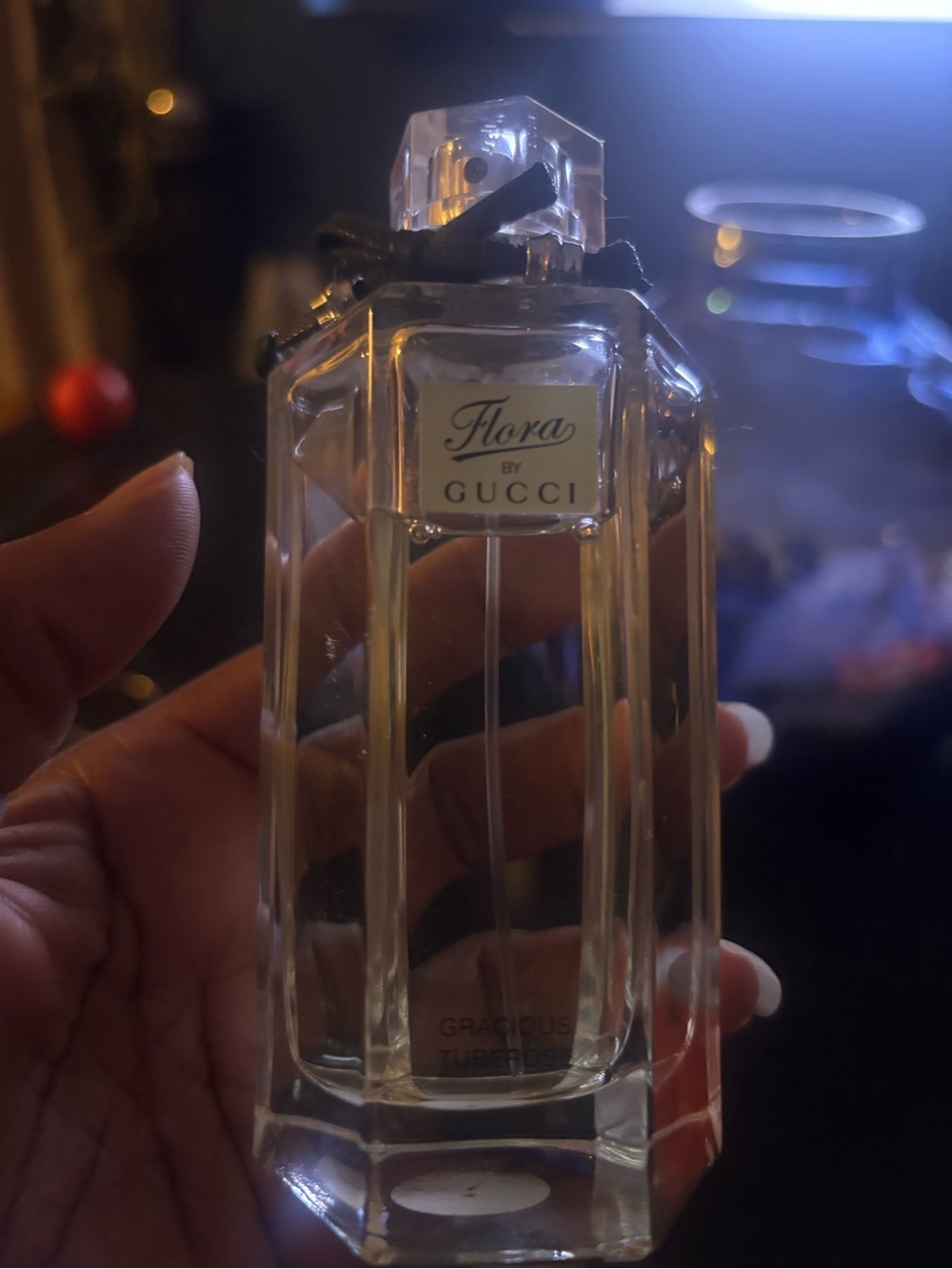 Gucci Flora